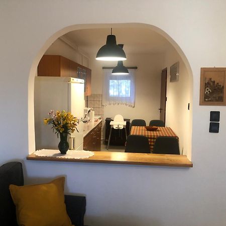 Termal Ferienhaus Lenti Exterior foto