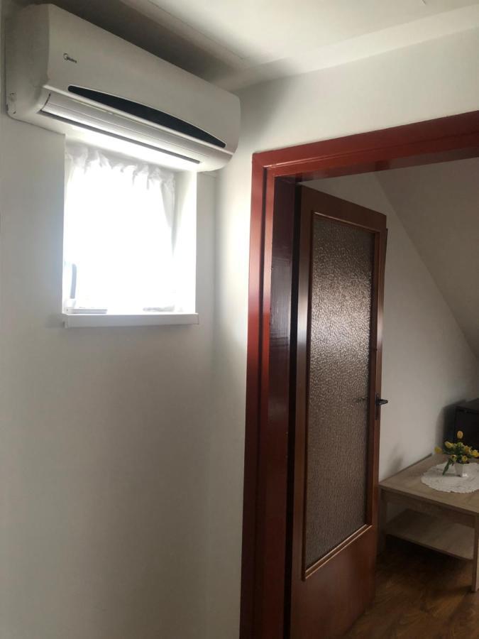 Termal Ferienhaus Lenti Exterior foto
