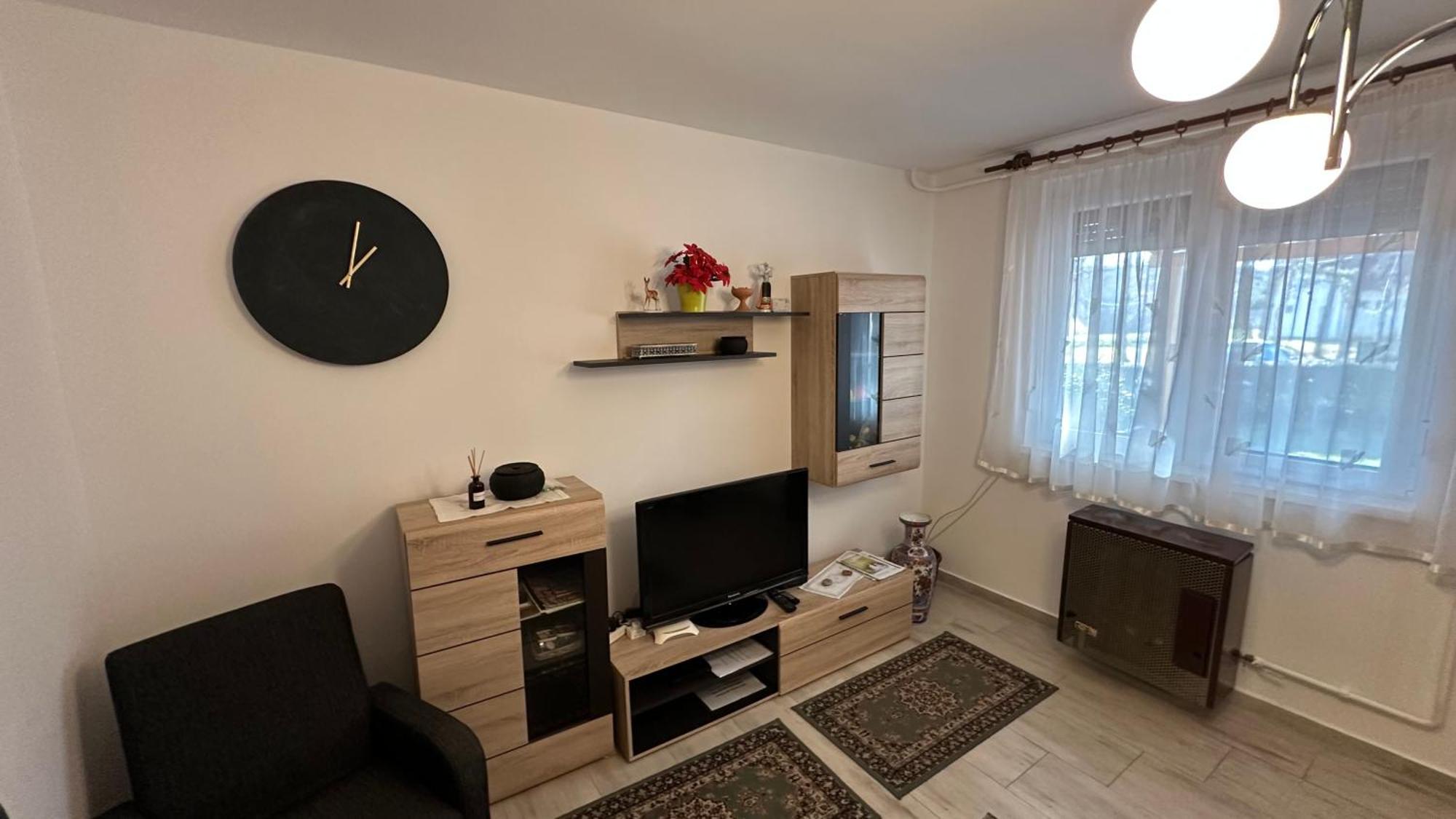 Termal Ferienhaus Lenti Exterior foto