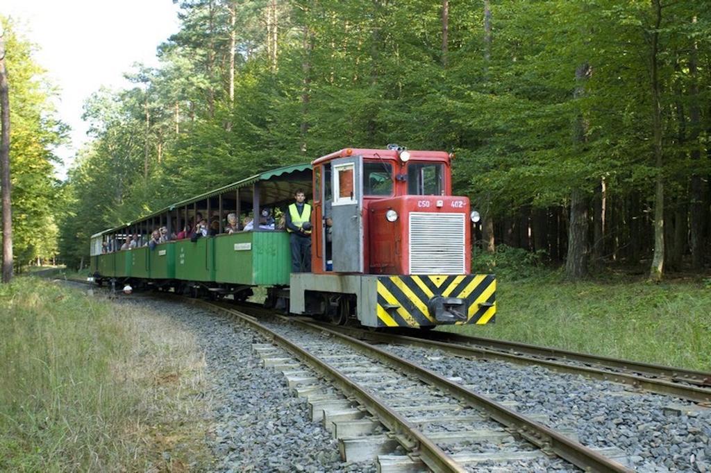 Termal Ferienhaus Lenti Exterior foto